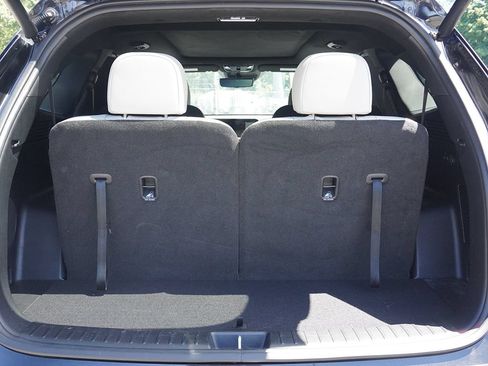 Used 2025 Kia Sorento SX Prestige AWD/4WD image 21