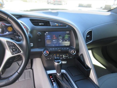 Used 2019 Chevrolet Corvette Grand Sport image 22