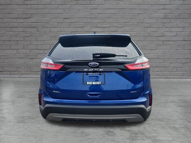 Used 2023 Ford Edge SEL w/ Convenience Package AWD/4WD image 10