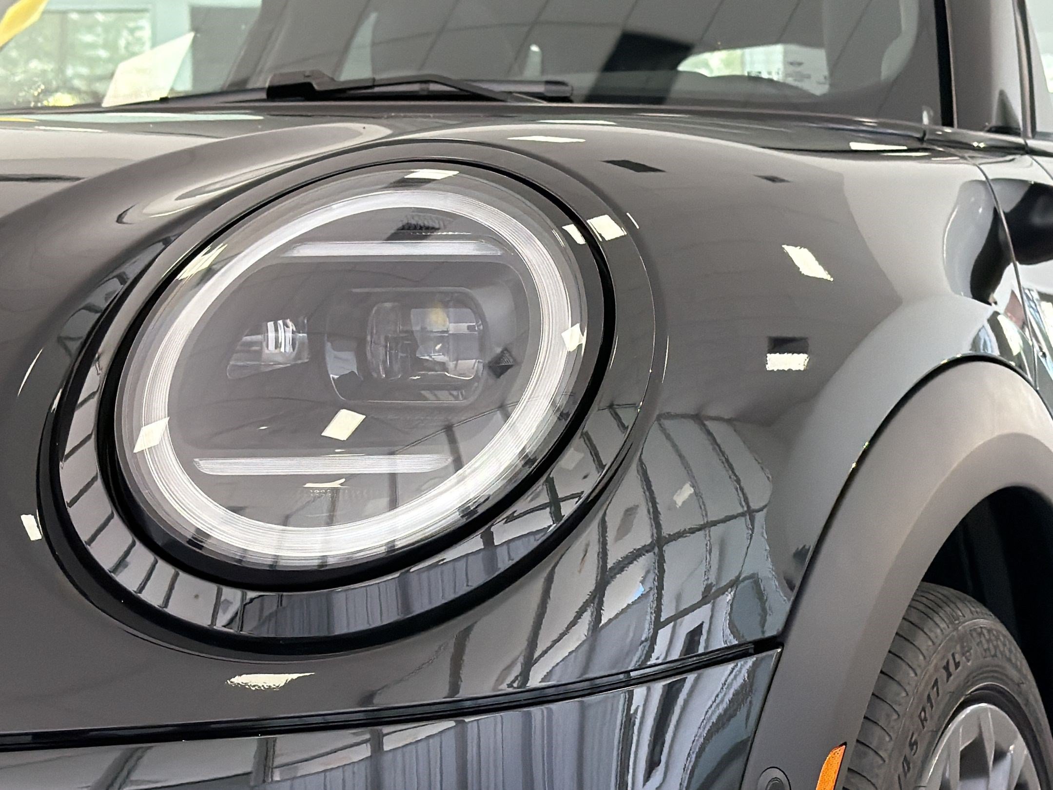 New 2026 MINI Cooper S FWD image 11
