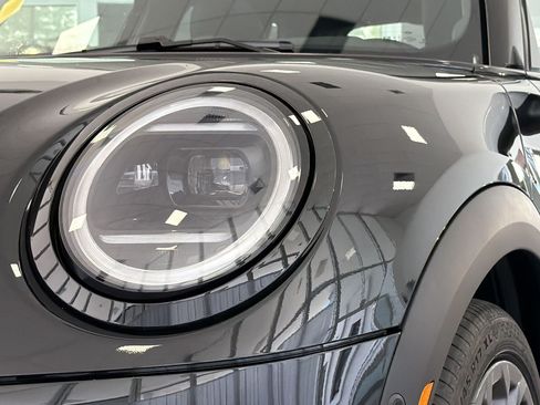 New 2026 MINI Cooper S FWD image 11
