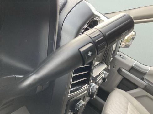 Used 2019 Ford F150 XLT w/ Equipment Group 302A Luxury image 22