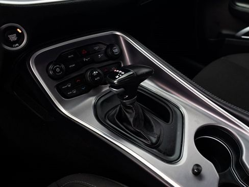 Used 2021 Dodge Challenger R/T w/ Driver Convenience Group image 19