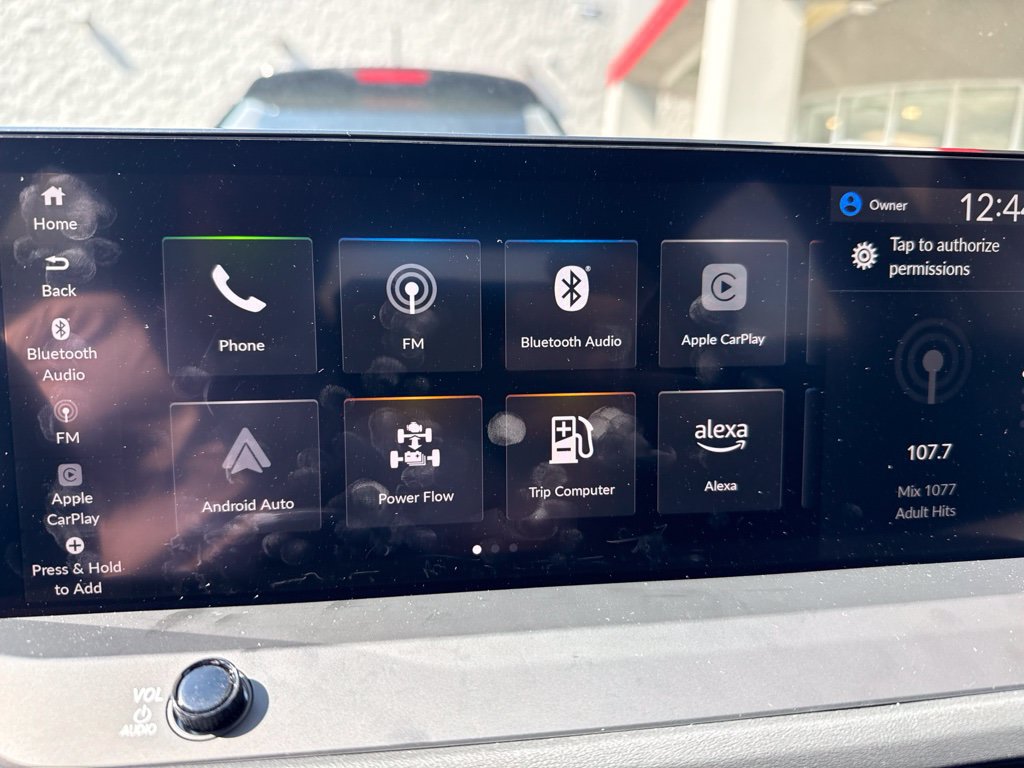 Used 2026 Honda Accord Sport image 26