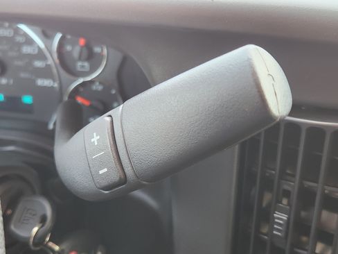 New 2024 Chevrolet Express 2500 w/ Driver Convenience Package image 22