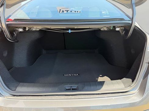 New 2026 Nissan Sentra S w/ Floor Mat Package FWD image 30