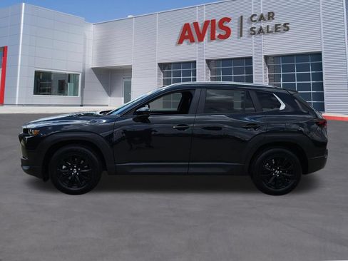 Used 2025 MAZDA CX-50 AWD 2.5 S w/ Premium Package image 2