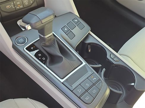 New 2026 Kia Sportage EX image 26