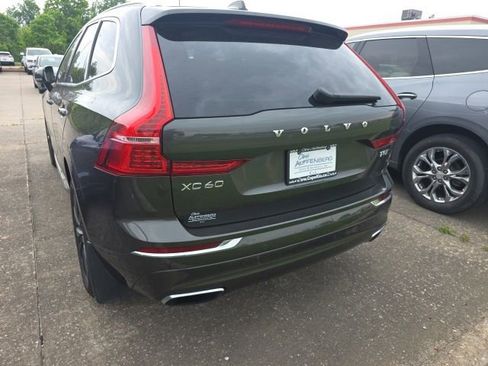 Used 2019 Volvo XC60 T5 Inscription AWD/4WD image 3