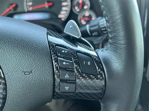 Used 2010 Chevrolet Corvette Convertible w/ Preferred Equipment Group image 26