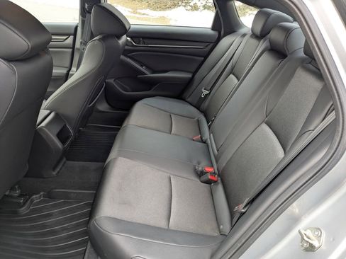 Used 2019 Honda Accord Sport image 30