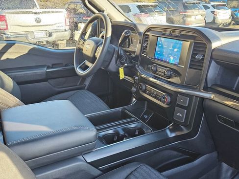 Used 2023 Ford F150 XL w/ STX Appearance Package image 10