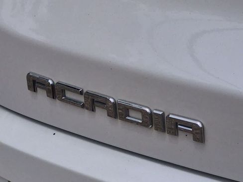 Used 2019 GMC Acadia Denali w/ Technology Package AWD/4WD image 12