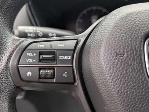 Used 2023 Honda CR-V EX image 23