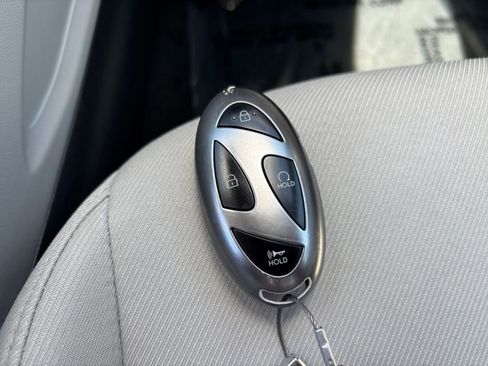 Used 2025 Hyundai Tucson SEL image 28