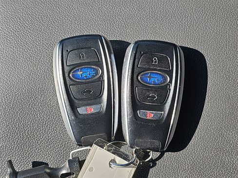 Certified 2023 Subaru Outback Wilderness image 13