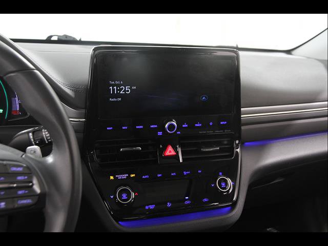 Used 2020 Hyundai Ioniq Limited FWD image 9
