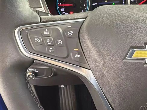 Used 2024 Chevrolet Equinox LT image 24