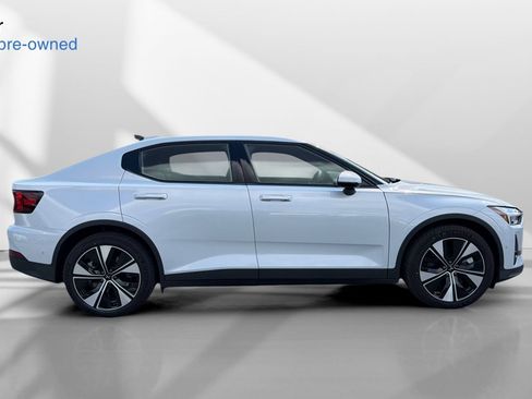 Certified 2024 Polestar Polestar 2 AWD/4WD image 6