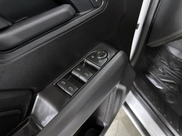 New 2026 Chevrolet Colorado Trail Boss AWD/4WD image 25