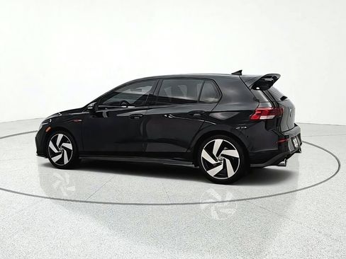 Used 2022 Volkswagen GTI SE FWD image 5