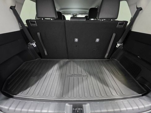 Used 2026 Toyota Grand Highlander XLE image 21