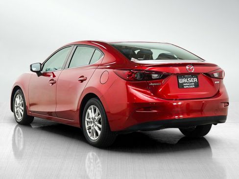 Used 2014 MAZDA MAZDA3 i Touring FWD image 3