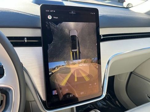 New 2025 Volvo EX90 Ultra image 26