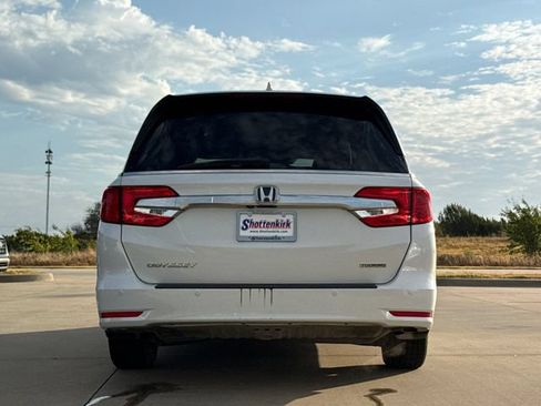 Used 2020 Honda Odyssey Touring image 7