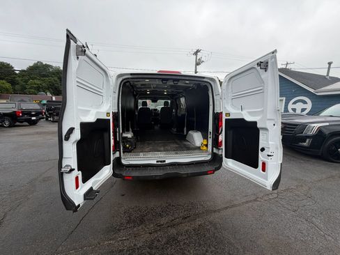 Used 2017 Ford Transit 350 148 Low Roof RWD image 21