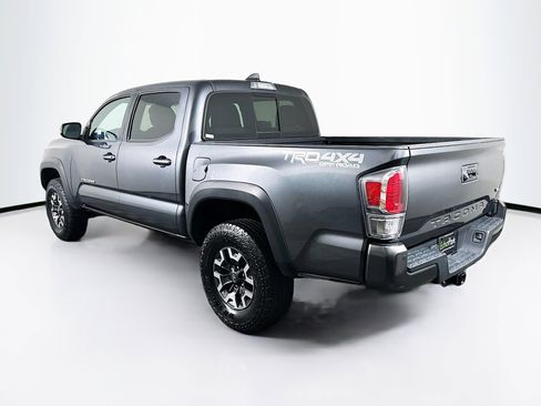 Used 2023 Toyota Tacoma TRD Off-Road image 5