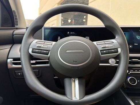New 2026 Hyundai Tucson SEL Plus AWD/4WD image 20