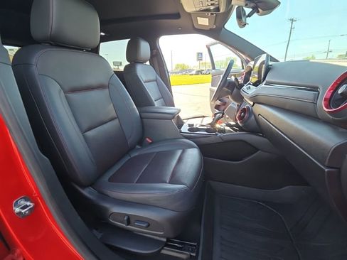 Used 2023 Chevrolet Blazer RS w/ Driver Confidence II Package AWD/4WD image 34