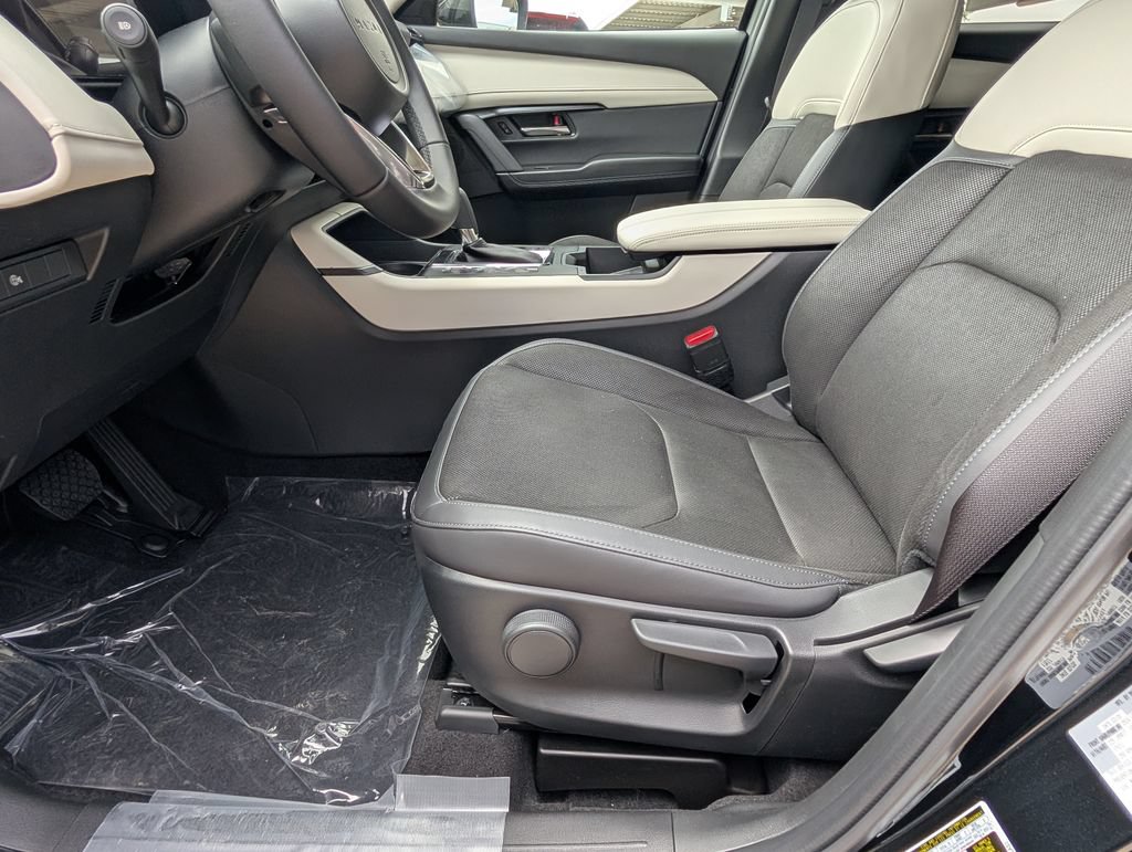 New 2026 MAZDA CX-5 Select AWD/4WD image 9
