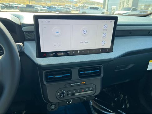 New 2026 Ford Maverick XLT w/ Equipment Group 301A AWD/4WD image 36