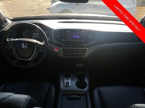 Used 2021 Honda Ridgeline RTL image 14