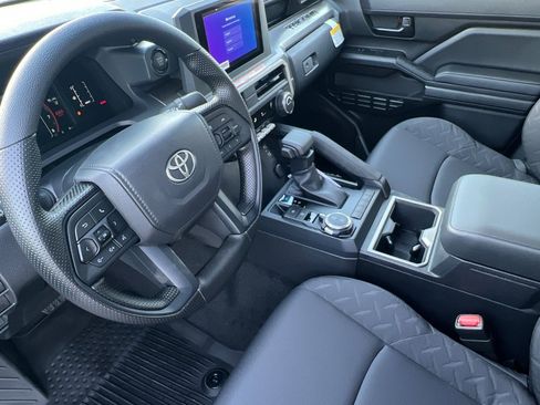 New 2025 Toyota Tacoma SR5 image 11