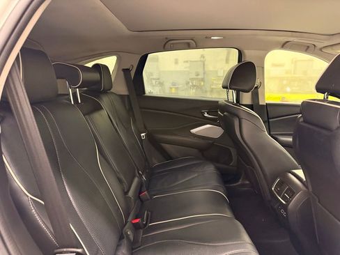 Used 2020 Acura RDX AWD w/ Advance Package image 26
