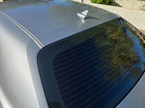 Used 2015 Dodge Challenger SRT Hellcat image 13