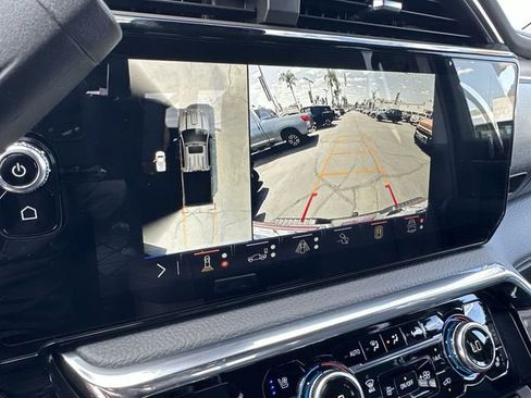 New 2025 GMC Sierra 2500 Denali w/ Denali Reserve Package image 15