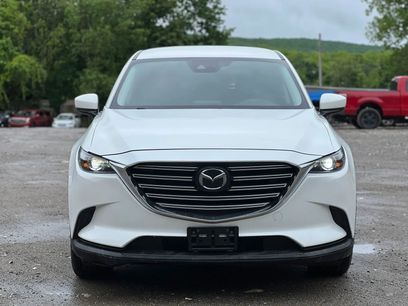 Used 2019 MAZDA CX-9 Touring