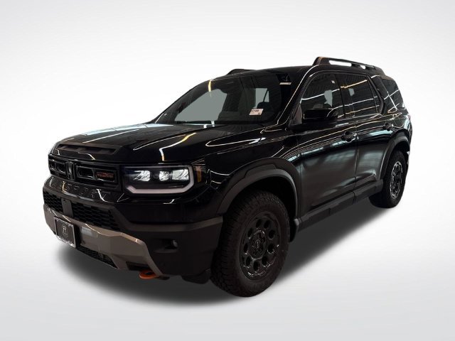 New 2026 Honda Passport TrailSport Elite image 2