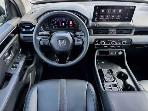 Certified 2026 Honda Pilot EX-L image 26