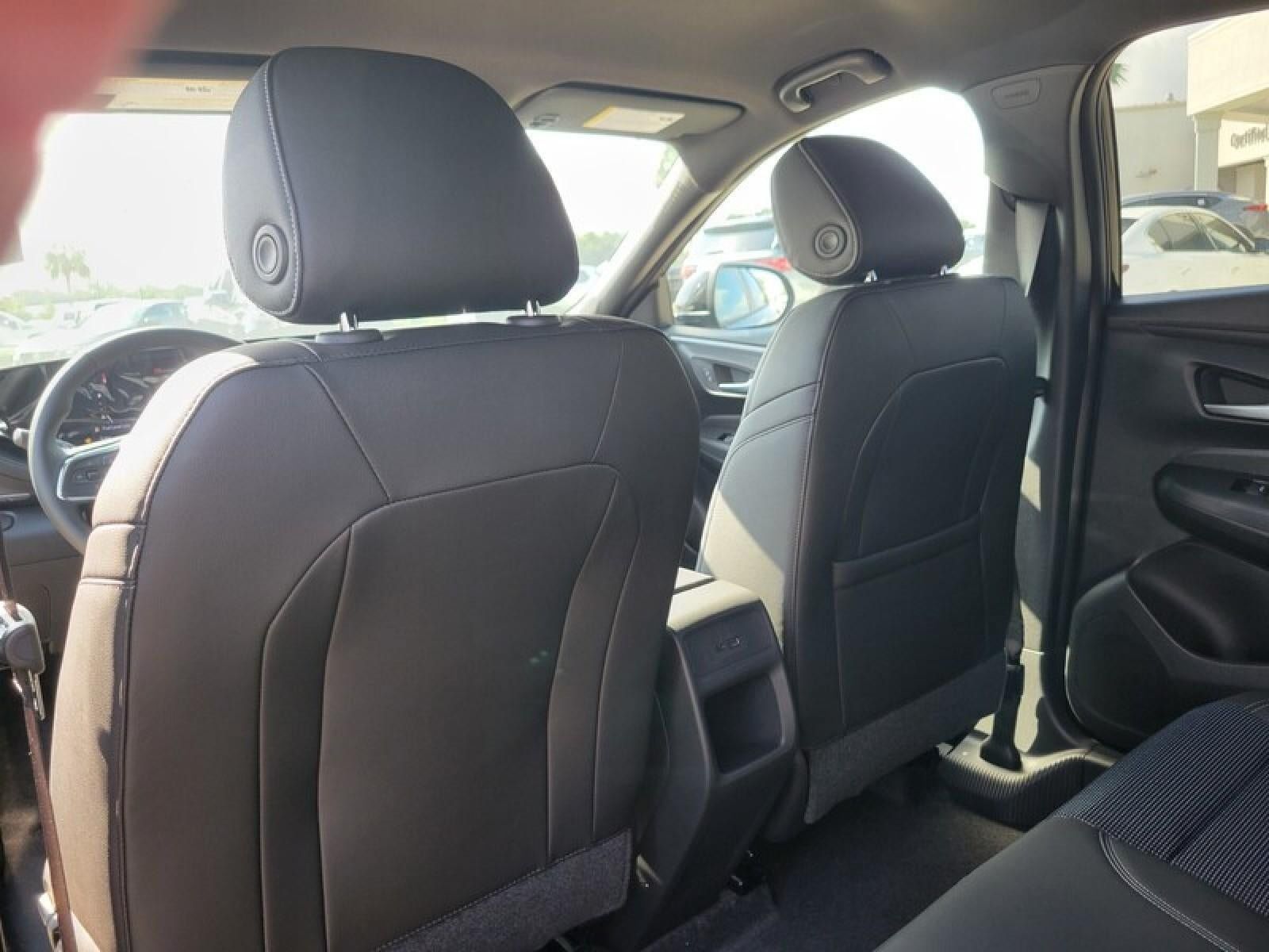 New 2026 Buick Envista Sport Touring w/ Convenience I Package FWD image 25