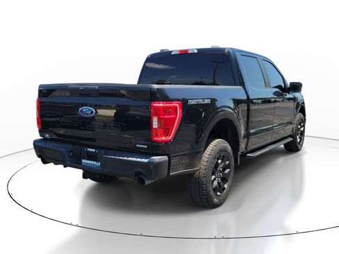 Used 2023 Ford F150 XL w/ Rattler Package AWD/4WD image 6