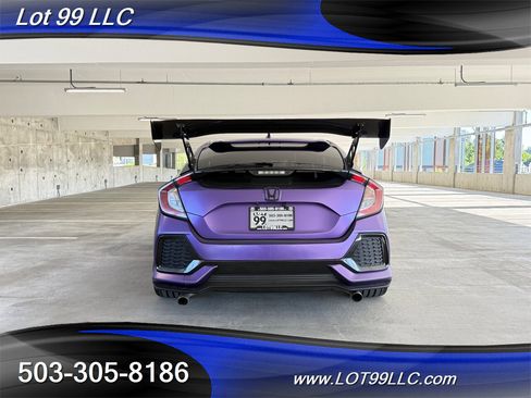 Used 2019 Honda Civic EX image 7