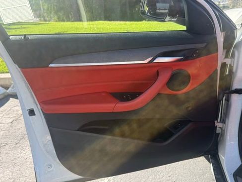 Used 2018 BMW X2 xDrive28i image 7