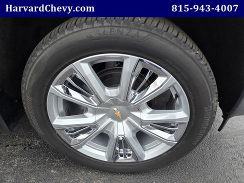 Used 2025 Chevrolet Silverado 1500 High Country image 42