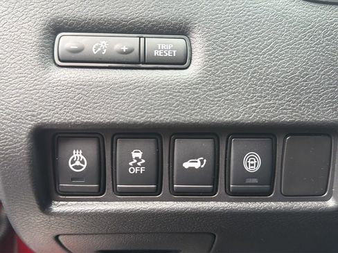 Used 2021 Nissan Murano Platinum w/ Cargo Package image 13