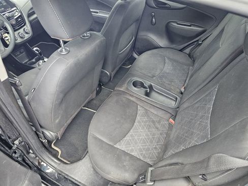 Used 2019 Chevrolet Spark LS image 20